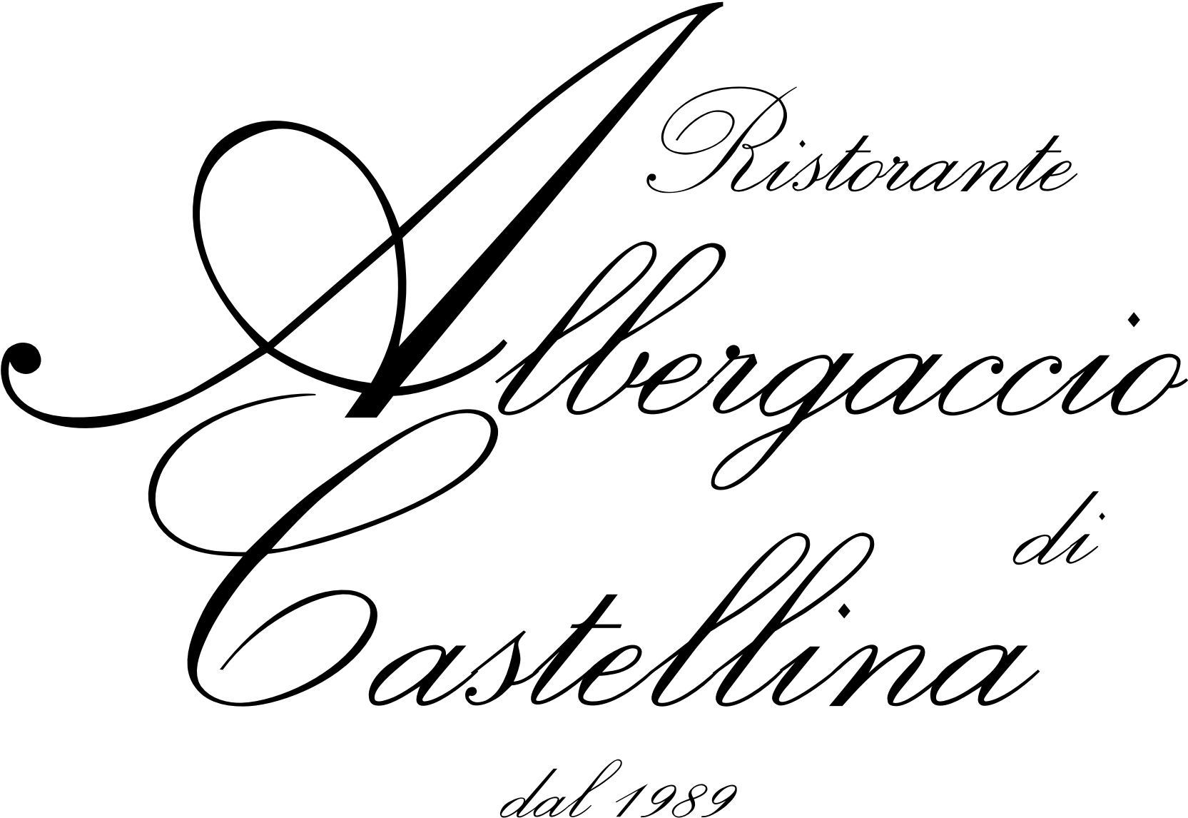 Logo Albergaccio NUOVO